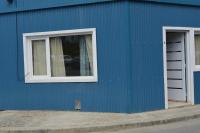 Monseñor Fagnano 592 "6" - B&B Ushuaia