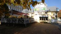 Penzion u Pidly - B&B Mariánské Lázně