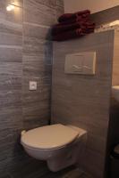 Camera Piccola Doppia con Letti Singoli