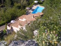 Villa Manon - B&B