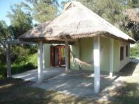 El Quincho - Bed and Breakfast San Luis