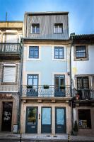 Bom Jardim Apartments - B&B