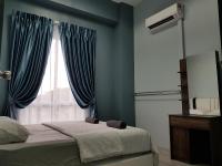 B&B Kuching - SS Homestay Borneo Housing SL3A - Bed and Breakfast Kuching