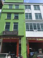 SS Homestay Borneo Housing SL3A - Ferienwohnung
