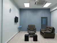 SS Homestay Borneo Housing SL4A - Bed and Breakfast Kuching