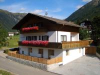 Residence Alpenblick - B&B