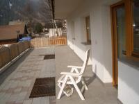 Residence Alpenblick - Chambres d’hôtes Valles