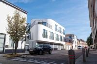 Studio Brussels - EU-District - Chambres d’hôtes
