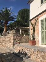 Ca Sa Padrina - Chambres d’hôtes Sóller