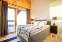 Arctic Circle Holiday homes, Riverside luxury suites - Chambres d'hôtes Rovaniemi
