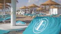 Cool Loft Malvarrosa Beach - Bed and Breakfast