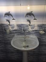 Tweepersoonskamer met Uitzicht op de Bergen