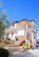 Apartment Daniela - Chambres d’hôtes Savudrija