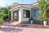 Villa Vita in Elviria - B&B Marbella