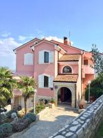 B&B Crveni Vrh - Apartment Stefica - Bed and Breakfast Crveni Vrh