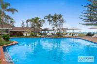 Beachside Beauty Nautilus Beach Resort Villa 182 - B&B Coffs Harbour