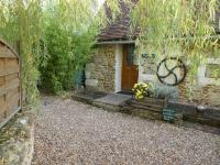 Haus mit 2 Schlafzimmern