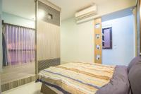 Quadruple Room with Private Bathroom