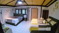 B&B Padang Mat Sirat - Sabandy House B&B - Bed and Breakfast Padang Mat Sirat