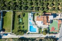 Villa Mary - B&B Pigi