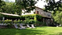 B&B Pioggiola - A Muvrella - Bed and Breakfast Pioggiola