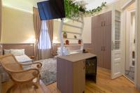 Temptation in Sofia - 24h Self Check-in - Ferienwohnung Sofia