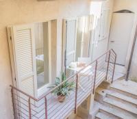 Little Nest Flat - B&B