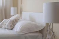 Double Room with Balcony and Sea View
