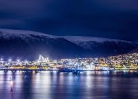 Premium Kamer met Uitzicht op Zee en de Bergen