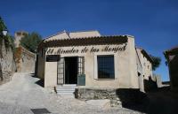 El Mirador de las Monjas - Ferienwohnung