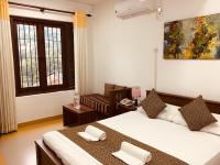 B&B Kandy - Sarvodaya Samma Vaasa Residence - Bed and Breakfast Kandy