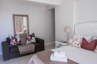 Double Room with Patio