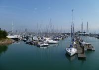 Harbour View 4 - Bed and Breakfast Gosport