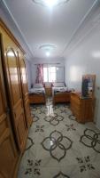 Chambre Lits Jumeaux Spacieuse