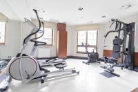 Prestige Apartment with Sauna by Grand Apartments - Chambres d’hôtes Sopot