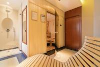 Prestige Apartment with Sauna by Grand Apartments - Chambres d’hôtes Sopot