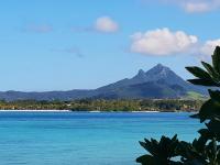 B&B Trou d’Eau Douce - Casa Frangipani Mauritius - Bed and Breakfast Trou d’Eau Douce