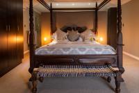 Habitación Deluxe con cama extragrande