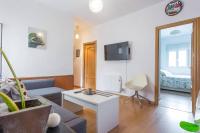 Apartamento Urgel - B&B Madrid