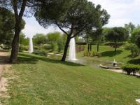 Apartamento Urgel - Chambres d’hôtes Madrid