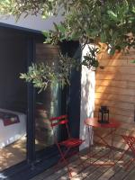 Villa Chamarel - B&B Carcès