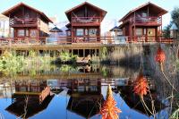 Villa Ana Margarida by Nature - B&B Ericeira