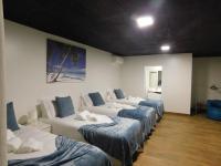 Quadruple Room with Bathroom