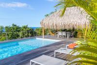 Au Citron Vert Hébergements - B&B Tartane