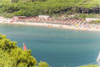Appartamenti Lungomare Seafront - Goelba - B&B Marina di Campo