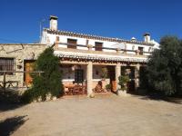Alojamiento Rural La Pila - Bed and Breakfast Ronda