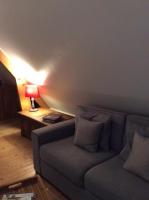 D'Hauville Vallée - B&B Bonneville-la-Louvet