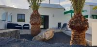 Luxury Villa sea front Costa Teguise - Bed and Breakfast