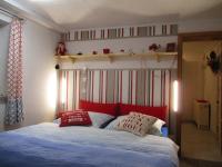Ferienwohnung "Waldesruh" - B&B Eibenstock