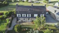 LE TERTRE - B&B La Feuillie
